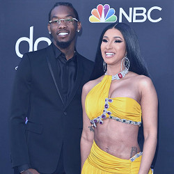 Cardi B and Offset's Relationship Timeline